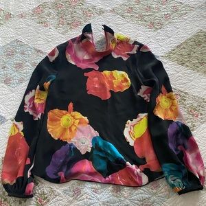 Babaton blouse